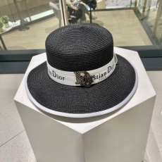 Christian Dior Caps